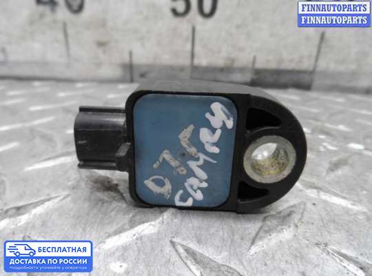 Датчик удара (Airbag) на Toyota Camry XV40