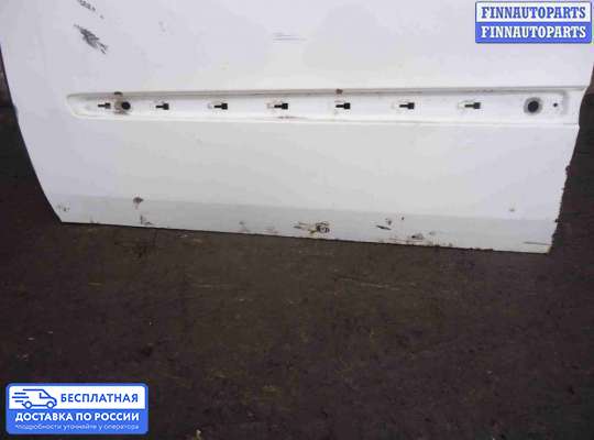 Стеклоподъемник электрический на Mercedes-Benz ML (W164)