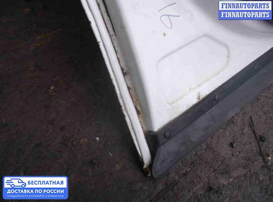 Стеклоподъемник электрический на Mercedes-Benz ML (W164)