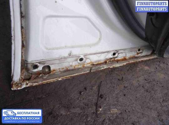 Стеклоподъемник электрический на Mercedes-Benz ML (W164)