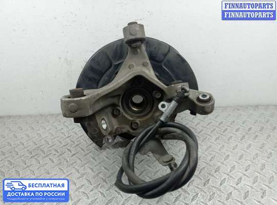 Ступица на Infiniti Q50 (V37)