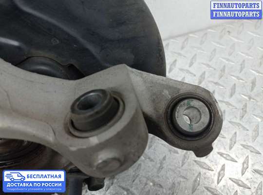 Ступица на Infiniti Q50 (V37)