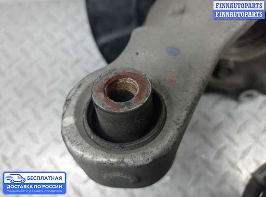 Ступица на Infiniti Q50 (V37)