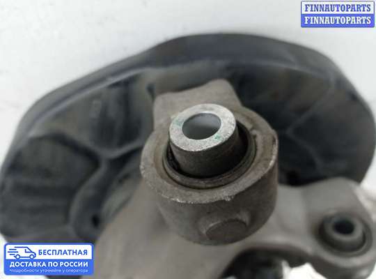 Ступица на Infiniti Q50 (V37)