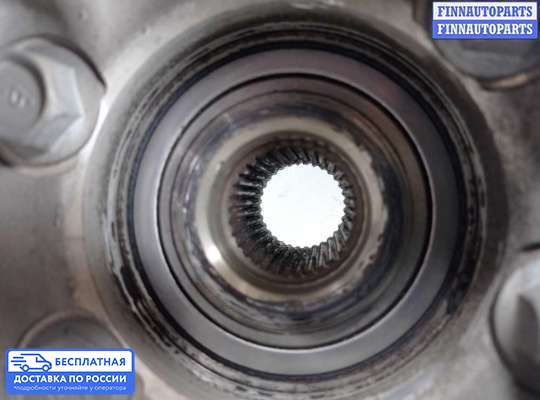 Ступица на Infiniti Q50 (V37)