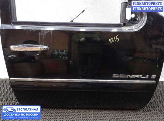Петля двери на Cadillac Escalade III (GMT 900)