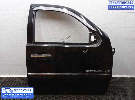 Петля двери на Cadillac Escalade III (GMT 900)