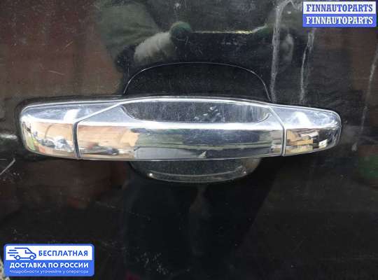 Петля двери на Cadillac Escalade III (GMT 900)