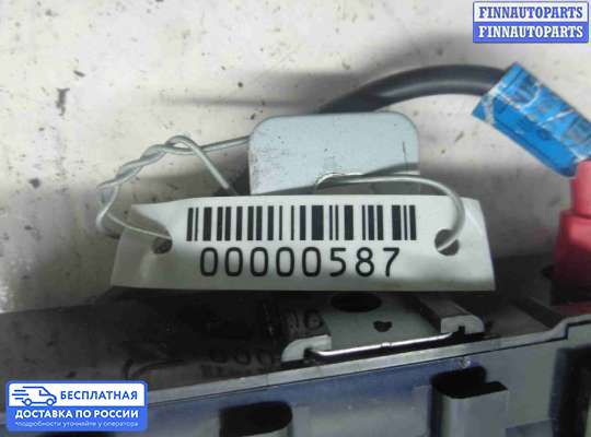 ЭБУ салона (Блок комфорта) на Hyundai ix35 I / Tucson II (LM)