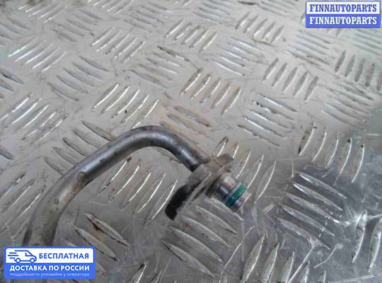 Патрубок (трубка, шланг) на Mercedes-Benz GLK (X204)