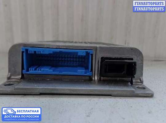 ЭБУ прочее на BMW 5 GT (F07)