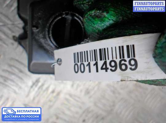 Маслоотделитель (Сапун) на Range Rover Sport I (L320)