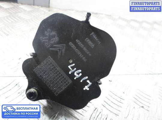 Маслоотделитель (Сапун) на Range Rover Sport I (L320)