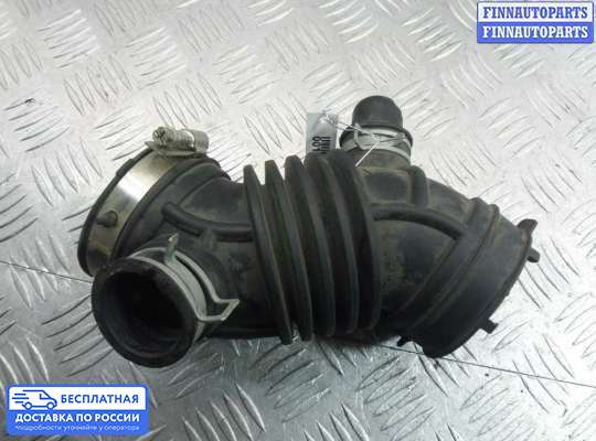 Воздухозаборник на Nissan X-Trail III (T32)