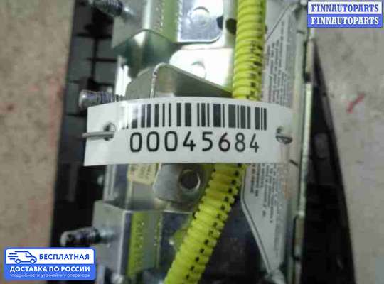 Подушка безопасности пассажира (AirBag) на Honda Ridgeline