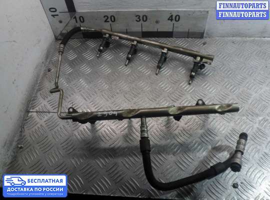 Рампа (рейка) топливная на BMW 3 (E90/E91/E92/E93)