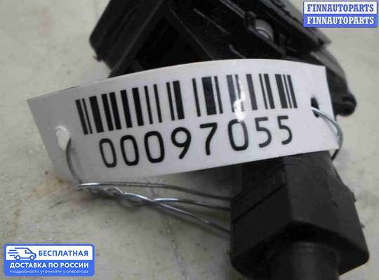 Аудиотехника на BMW 3 (F30/F31)