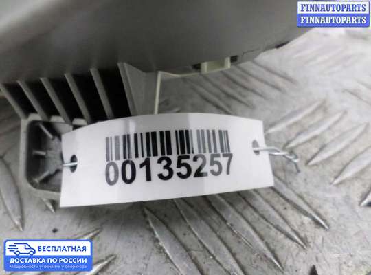 Щиток приборов на Ford Fiesta VI