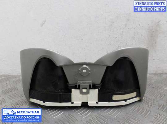 Щиток приборов на Ford Fiesta VI