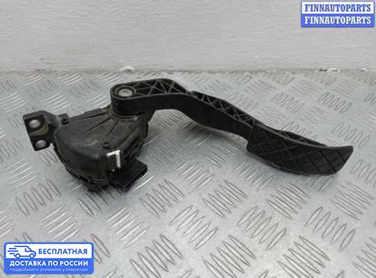 Педальный узел (педаль) на Volkswagen Passat B5 (3B)