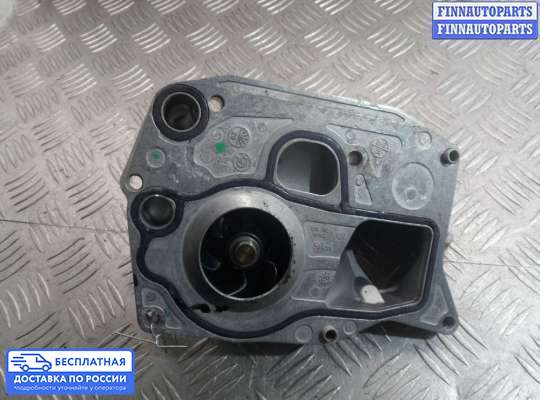 Насос водяной (помпа) на BMW 5 (G30)