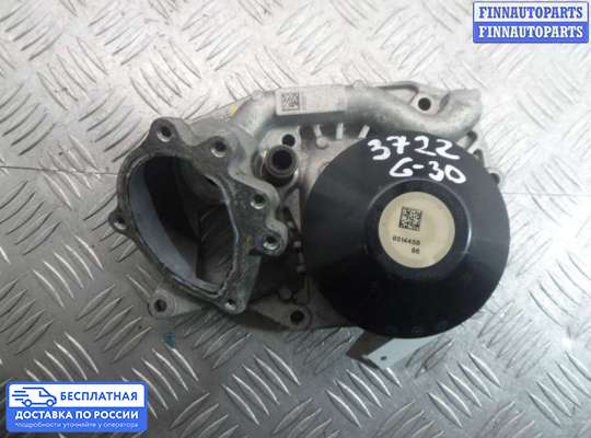 Насос водяной (помпа) на BMW 5 (G30)