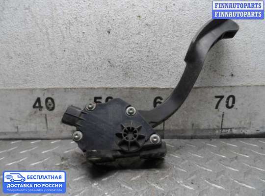 Педальный узел (педаль) на Toyota Camry XV40