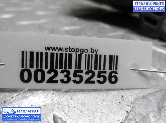 Педальный узел (педаль) на Toyota Camry XV40