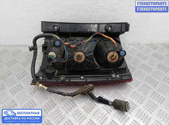 Фонарь задний на Honda Pilot II (YF3,YF4)