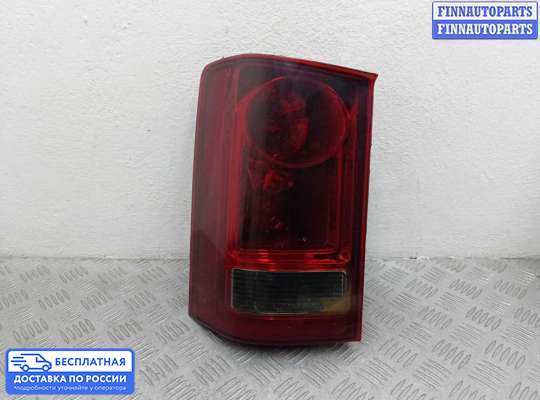 Фонарь задний на Honda Pilot II (YF3,YF4)