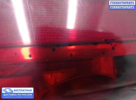 Фонарь задний на Honda Pilot II (YF3,YF4)