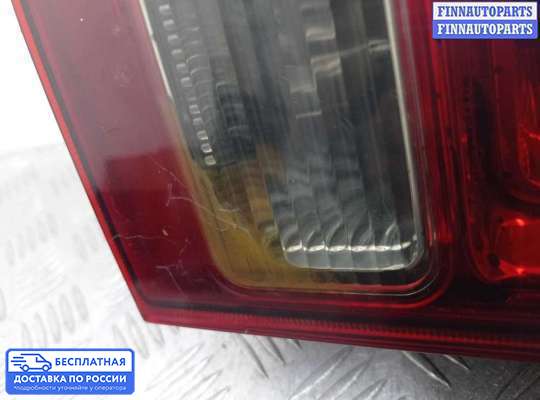 Фонарь задний на Honda Pilot II (YF3,YF4)