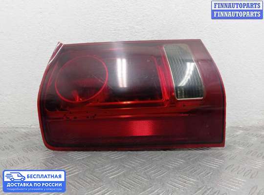 Фонарь задний на Honda Pilot II (YF3,YF4)
