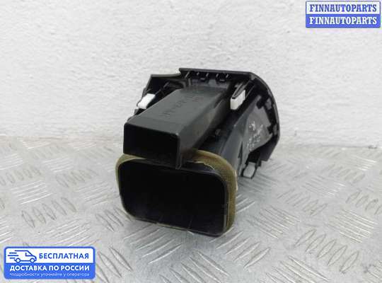 Дефлектор обдува салона на Toyota Camry XV40