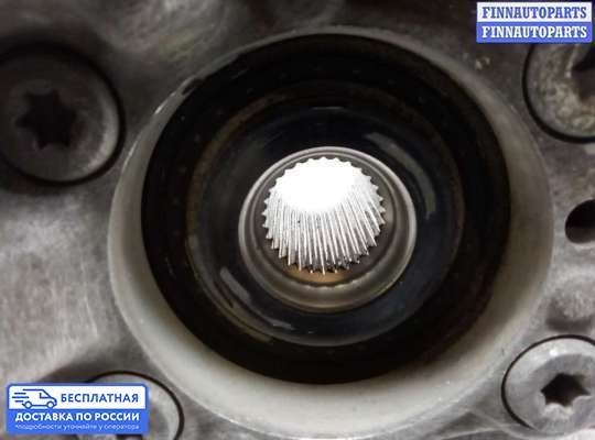Ступица на Hyundai Sonata VII (LF)