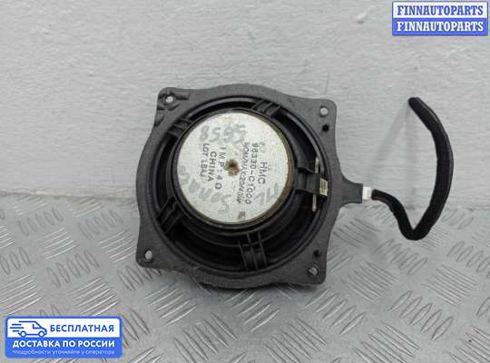 Аудиотехника на Hyundai Sonata VII (LF)