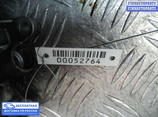 Насос водяной (помпа) на BMW 7 (E65/E66)