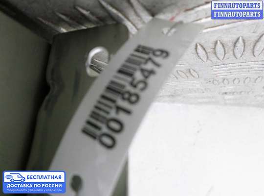 ЭБУ прочее на Nissan X-Terra (N50)