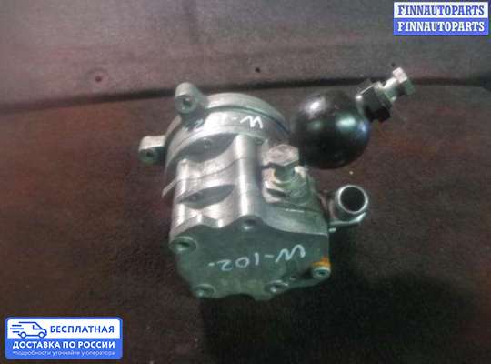 Насос ГУР (ЭУР, ЭГУР) на BMW 7 (E65/E66)
