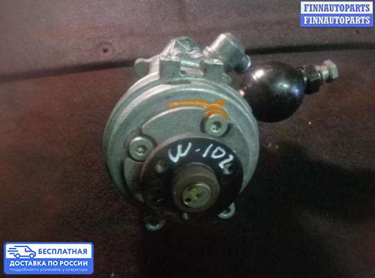Насос ГУР (ЭУР, ЭГУР) на BMW 7 (E65/E66)