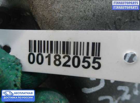 Кронштейн прочее на Mercedes-Benz S (W221)