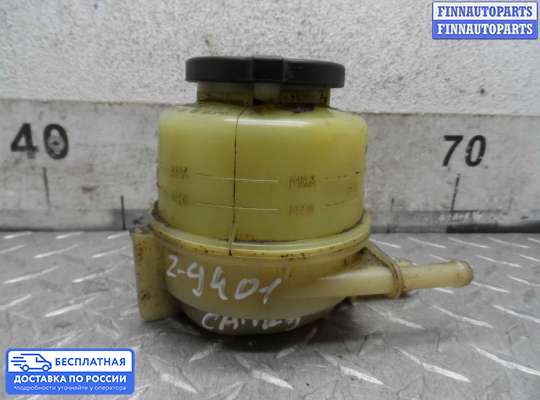 Бачок гидроусилителя на Toyota Camry XV40