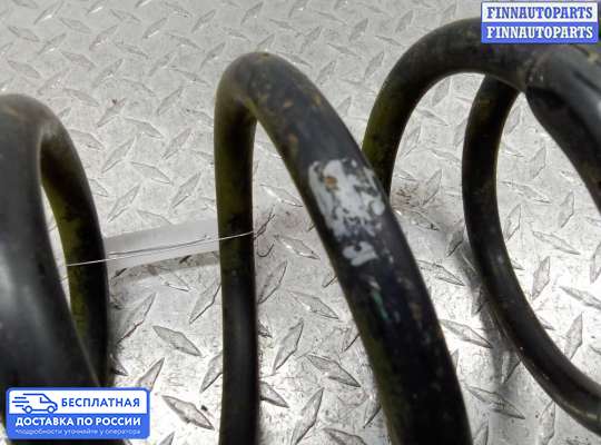 Пружина подвески на Mazda Tribute I