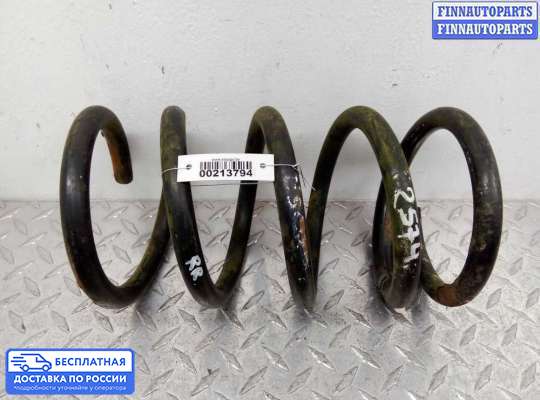 Пружина подвески на Mazda Tribute I