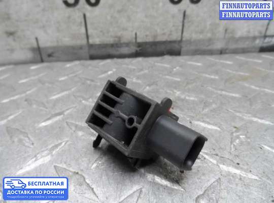Датчик удара (Airbag) на Hyundai Santa Fe II (CM)