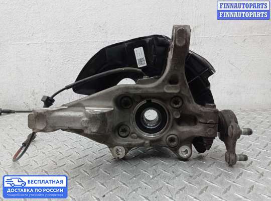 Ступица на Hyundai Tucson IV (NX4)