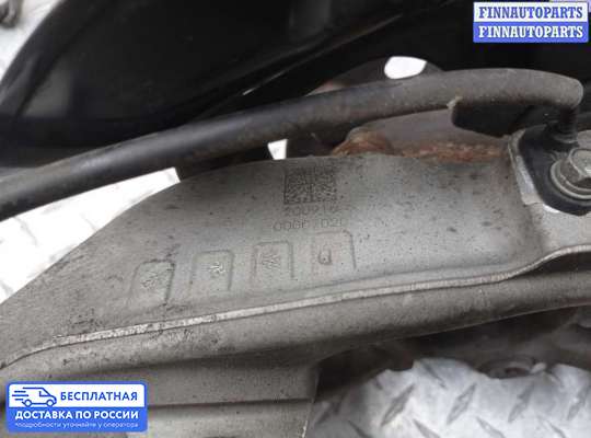 Ступица на Hyundai Tucson IV (NX4)