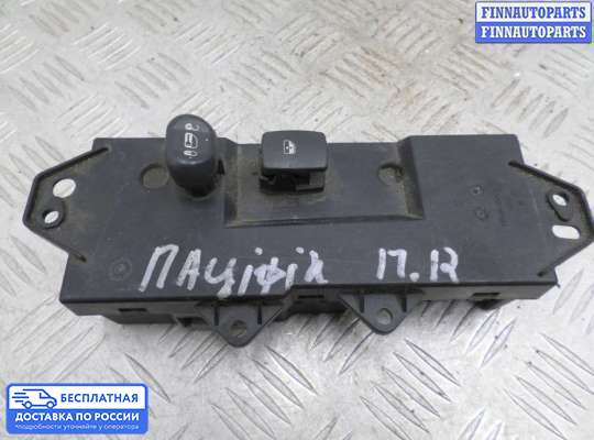 Блок управления стеклоподъёмниками на Chrysler Pacifica
