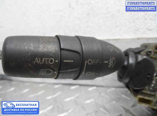 Подрулевой переключатель на Honda Pilot II (YF3,YF4)