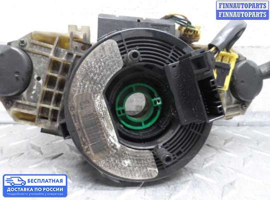 Подрулевой переключатель на Honda Pilot II (YF3,YF4)
